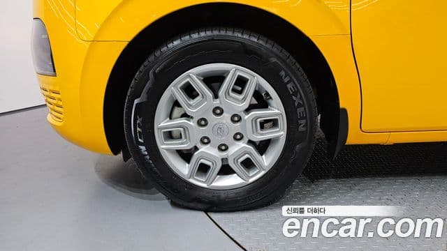 Hyundai Staria 2022 — фото 5 из 20