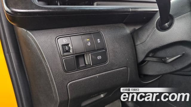 Hyundai Staria 2022 — Şəkil 17/20