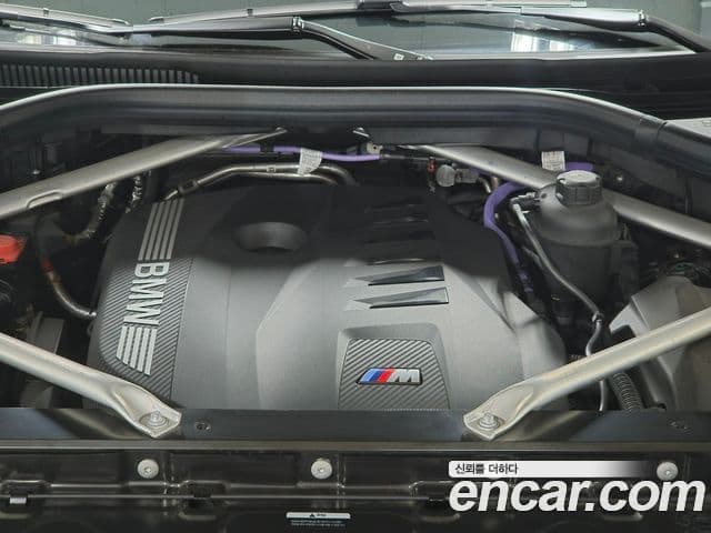 BMW X6 2025 — Photo 2/20