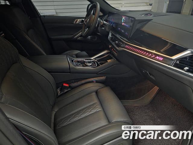 BMW X6 2025 — Photo 5/20