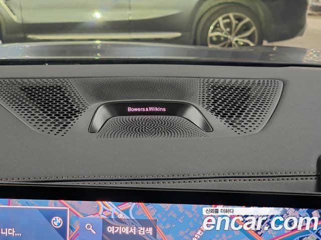 BMW X6 2025 — Photo 7/20