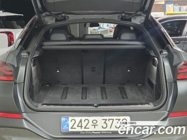 BMW X6 2025 — Photo 12/20