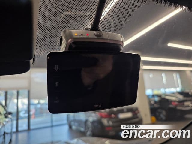 BMW X6 2025 — Photo 14/20