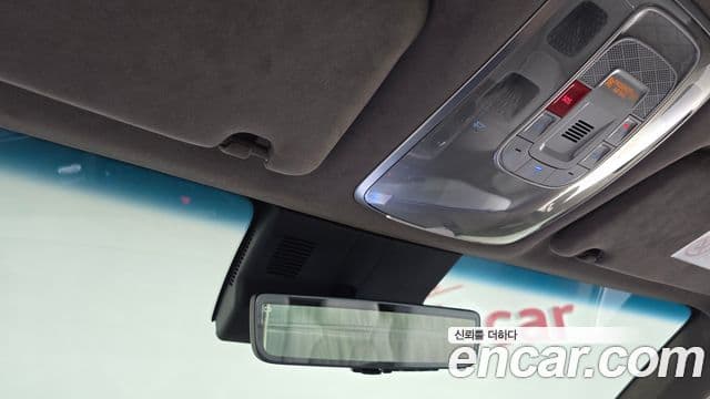 Genesis GV70 2024 — ფოტო 18/20