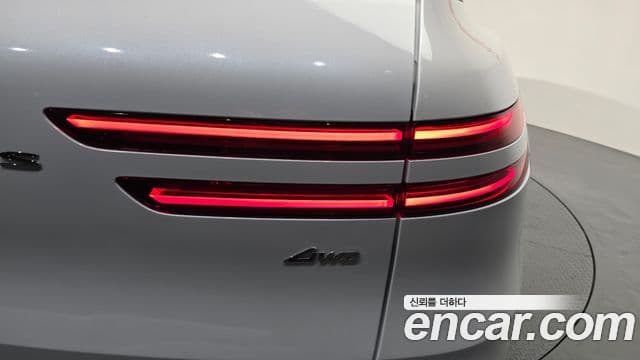 Genesis GV70 2024 — Photo 6/33