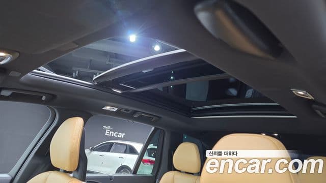 Volvo XC90 2021 — Şəkil 16/20