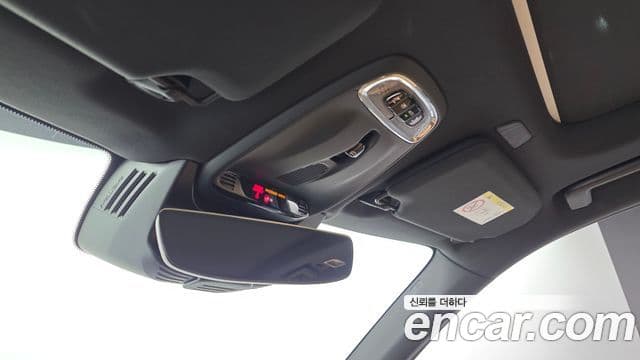 Volvo XC90 2021 — Şəkil 19/20