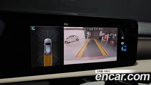 Mercedes-Benz A-Class 2022 — ფოტო 15/20