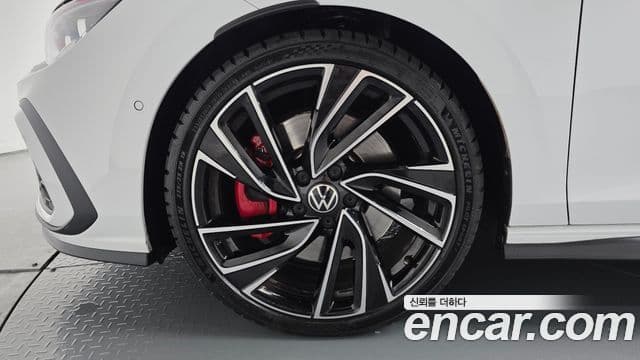 Volkswagen Golf 2024 — Şəkil 5/20