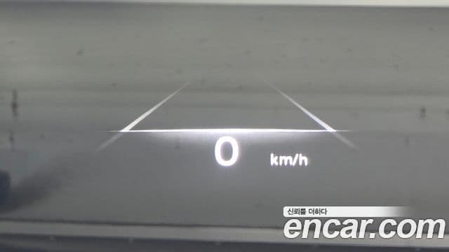 Genesis GV70 2022 — Şəkil 16/20