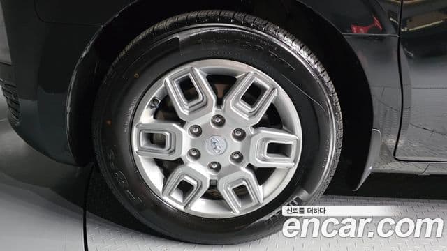 Hyundai Staria 2021 — Şəkil 5/20