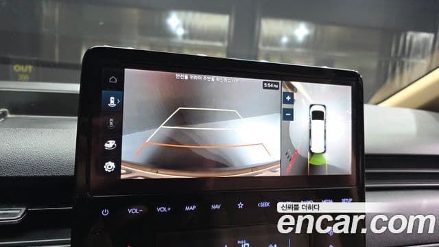 Hyundai Staria 2021 — Şəkil 15/20