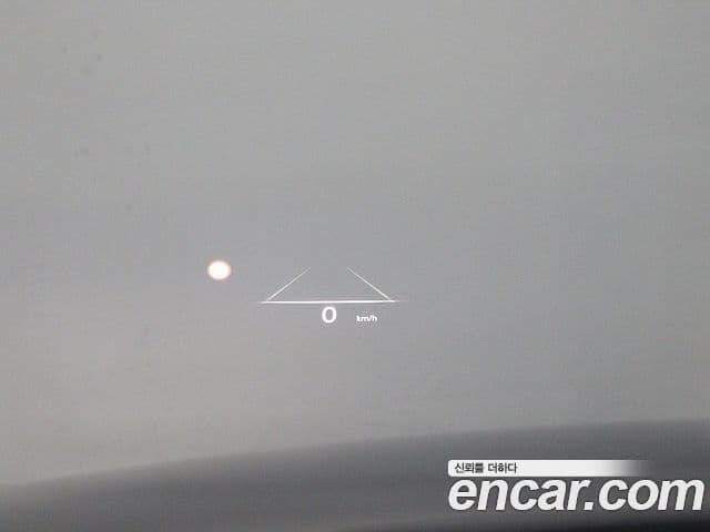 Genesis G90 2022 — ფოტო 6/20
