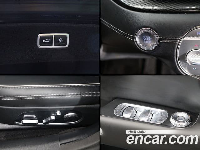 Genesis G90 2022 — ფოტო 17/20