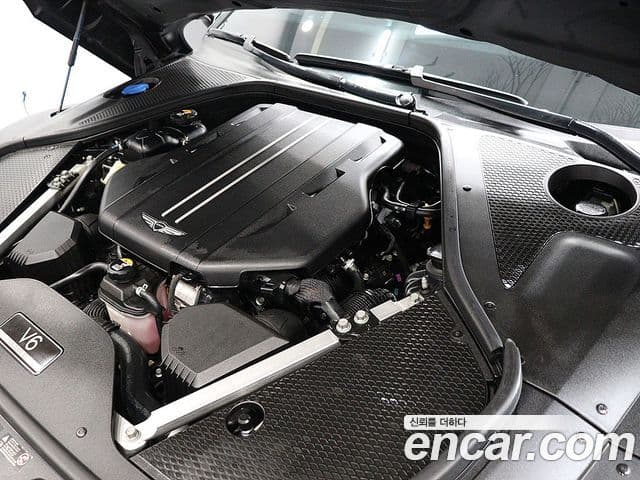 Genesis G90 2022 — ფოტო 18/20