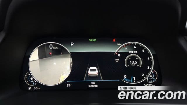 Hyundai Sonata 2022 — Şəkil 8/20