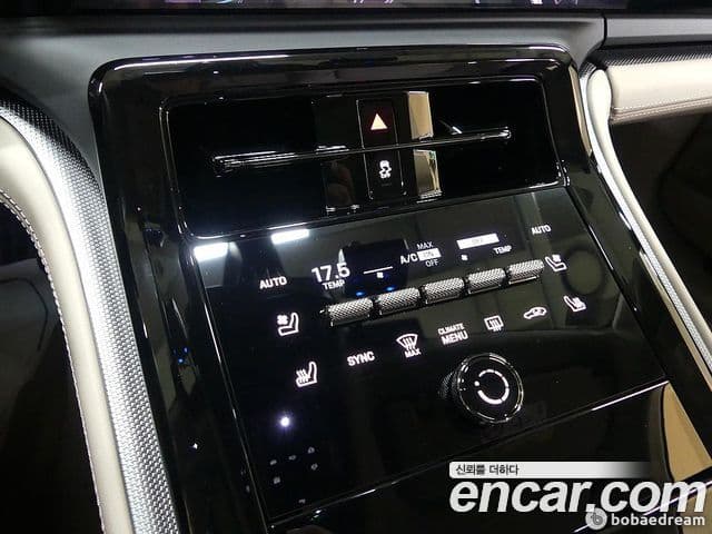 Porsche Panamera 2025 — ფოტო 19/20