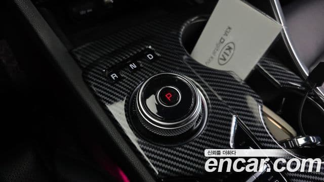 Kia K5 2020 — Şəkil 9/20