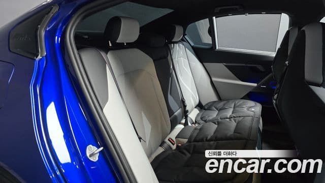BMW M5 2025 — ფოტო 11/20