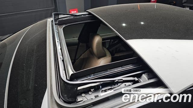 Kia K8 2022 — ფოტო 19/20