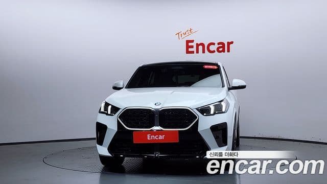 BMW X2 2024 — Şəkil 3/20