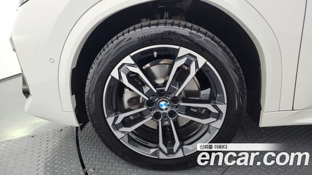 BMW X2 2024 — Şəkil 5/20