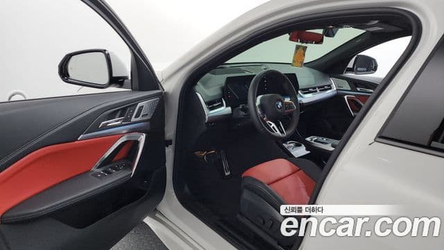 BMW X2 2024 — Şəkil 10/20