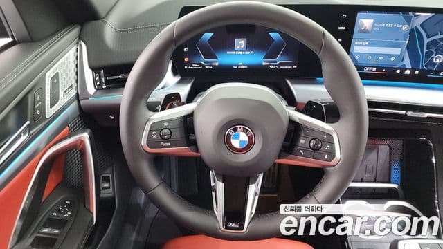 BMW X2 2024 — Şəkil 15/20