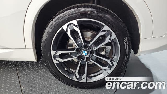 BMW X2 2024 — Şəkil 2/35