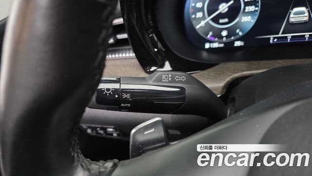 Kia K5 2020 — ფოტო 20/20