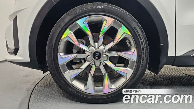 Kia Sorento 2020 — Şəkil 5/20