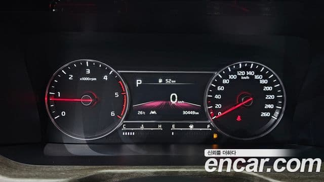 Kia Sorento 2020 — Şəkil 8/20