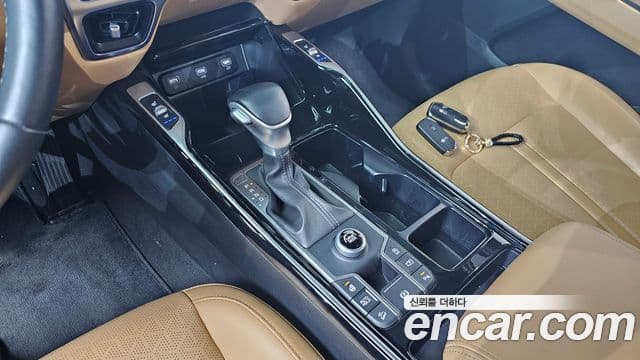 Kia Sorento 2020 — Şəkil 9/20