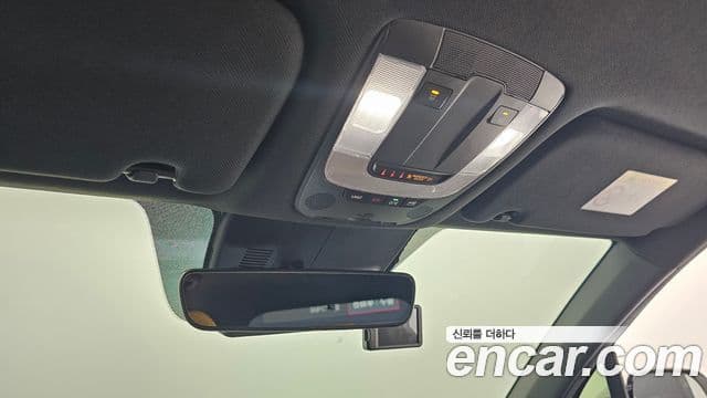 Kia Sorento 2020 — Şəkil 15/20