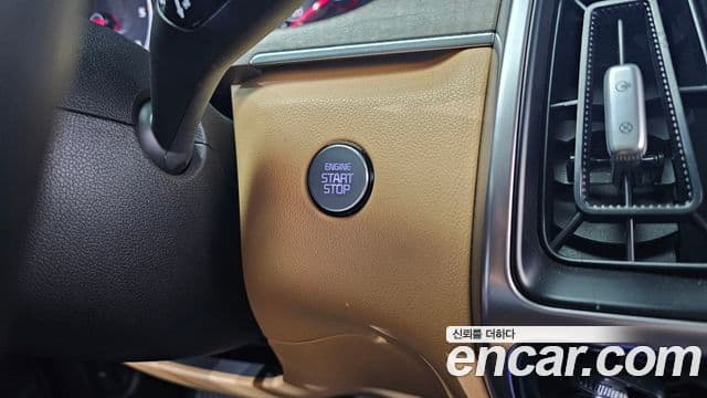 Kia Sorento 2020 — Şəkil 19/20