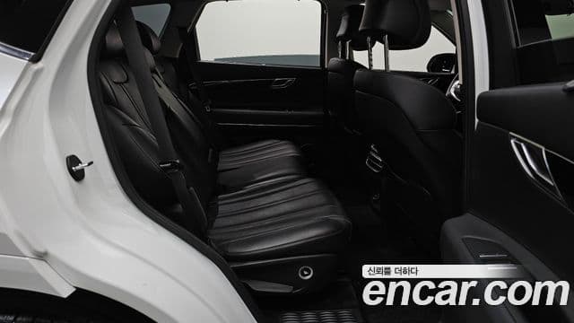 Genesis GV80 2020 — ფოტო 11/20