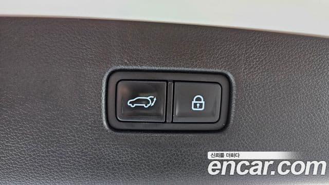 Genesis GV80 2020 — ფოტო 15/20