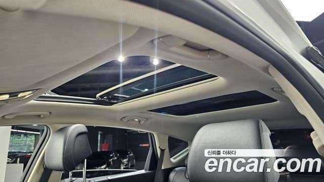 Genesis GV80 2020 — ფოტო 19/20