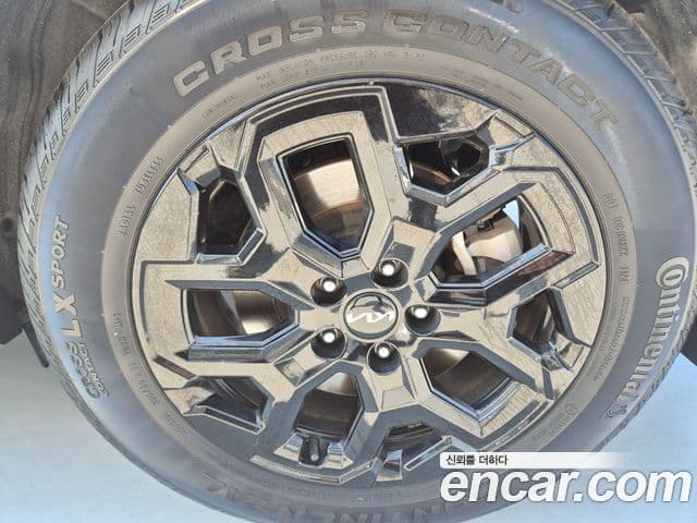 Kia Sorento 2024 — Şəkil 4/20