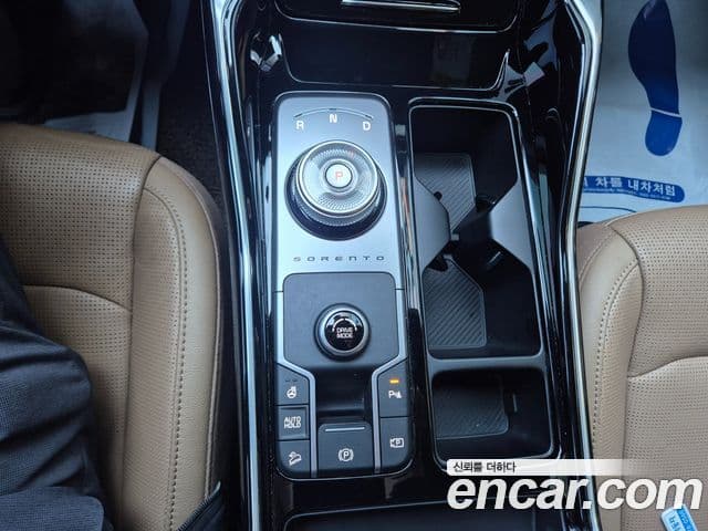 Kia Sorento 2024 — Şəkil 7/20