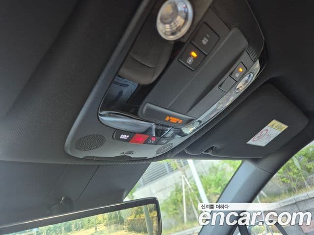 Kia Sorento 2024 — Şəkil 15/20