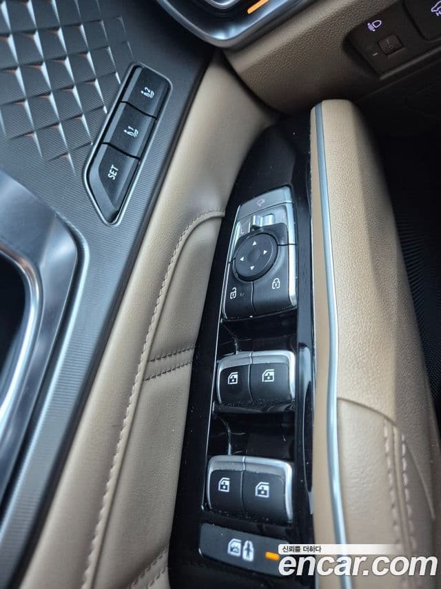 Kia Sorento 2024 — Şəkil 19/20