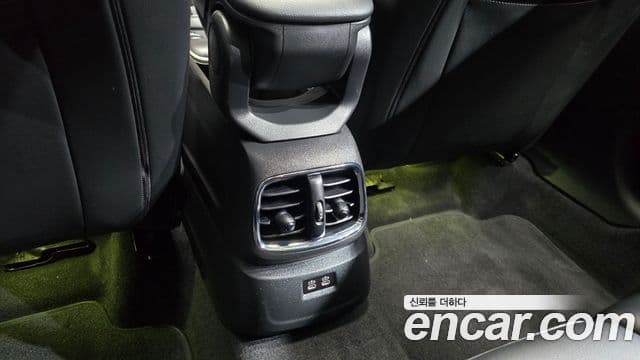 Mini Cooper Countryman 2022 — Photo 26/32
