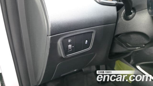 Hyundai The New Tucson 2022 — ფოტო 17/20