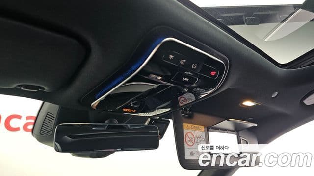 Mercedes-Benz E-Class 2025 — Фото 19/20