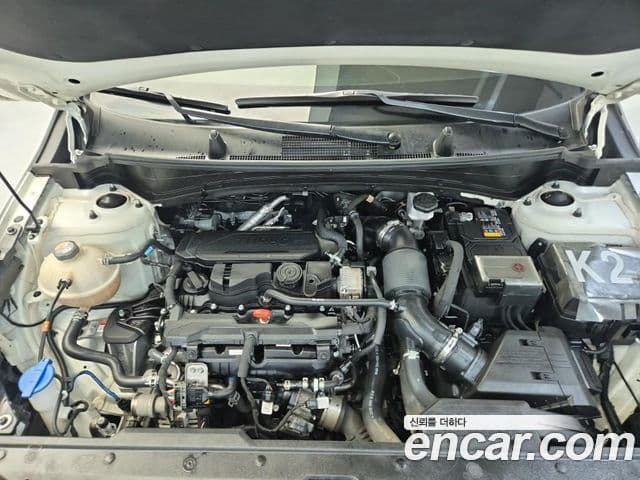 Kia Sportage 2022 — Photo 5/18