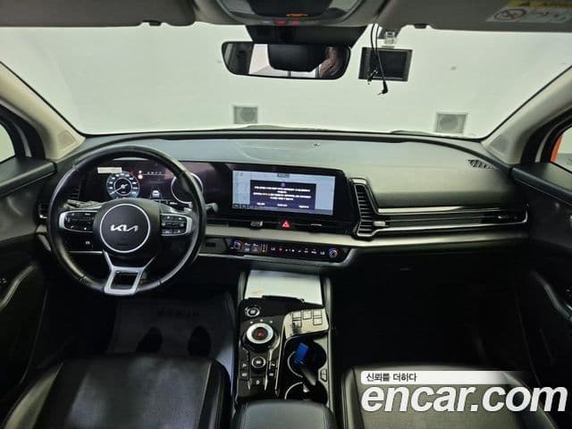 Kia Sportage 2022 — Photo 6/18