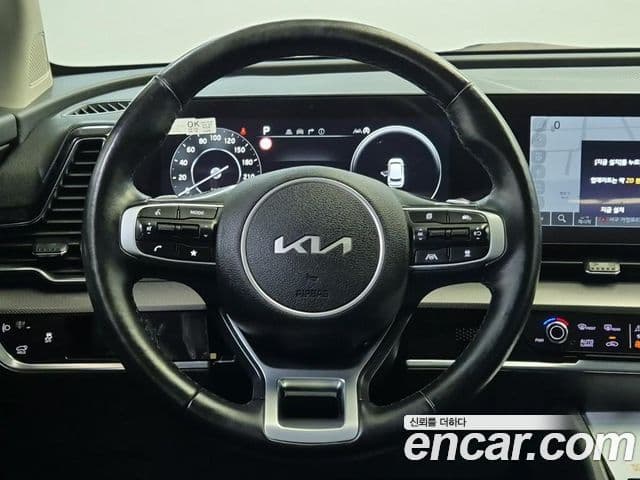Kia Sportage 2022 — Photo 10/18