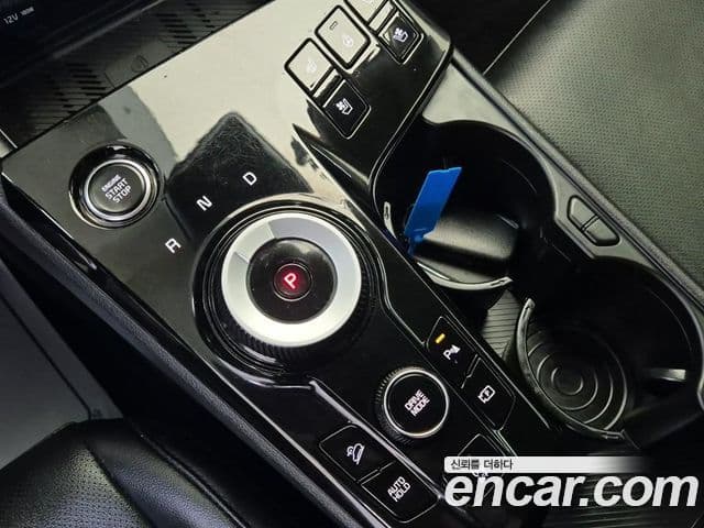 Kia Sportage 2022 — Photo 8/18