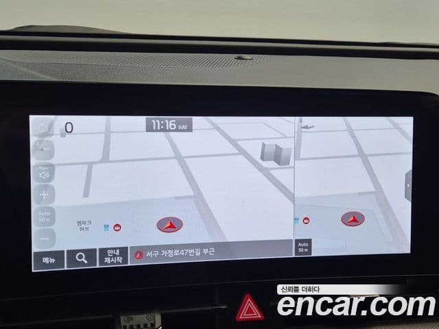 Kia Sportage 2022 — Photo 13/18
